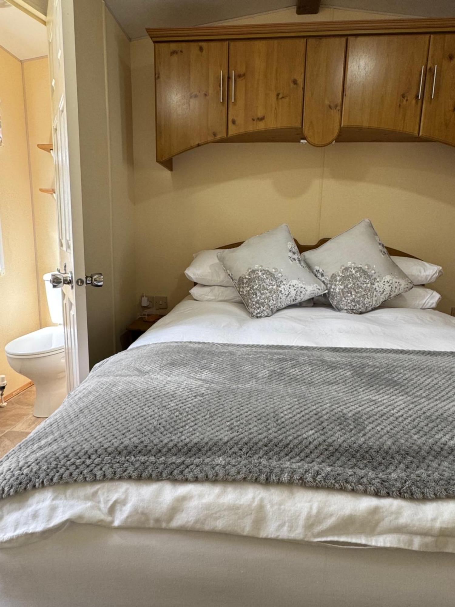 Happydays Caravan 1 Newton Stewart Whithorn Dış mekan fotoğraf